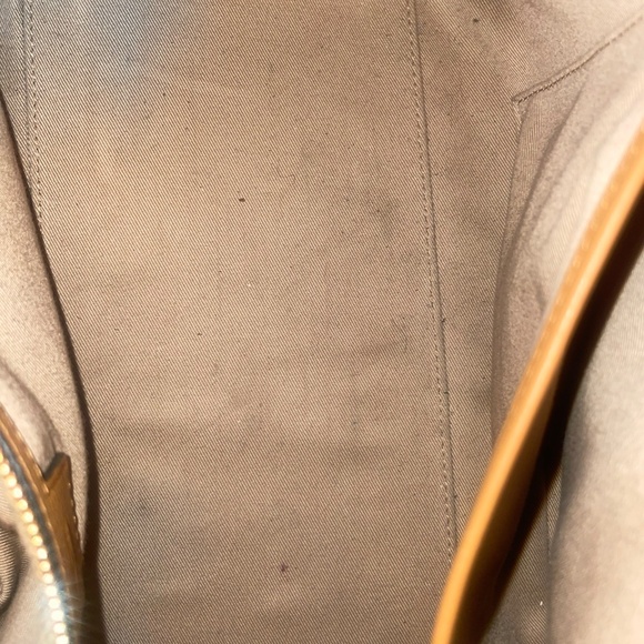 Mcm large Boston bag - Picture 3 of 13